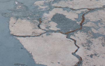 fibreglass roofing replacement Old Ford