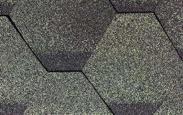 Old Ford fibreglass shingle repairs