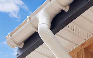 Old Ford gutter installation costs