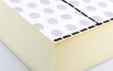 meeting Old Ford building codes