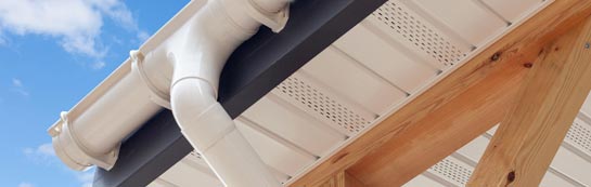 get Old Ford guttering quotes today