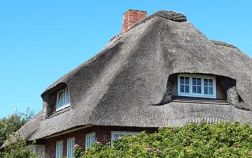 thatch roofing Old Ford, Tower Hamlets