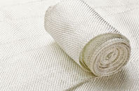 Old Ford fibreglass roofing repairs